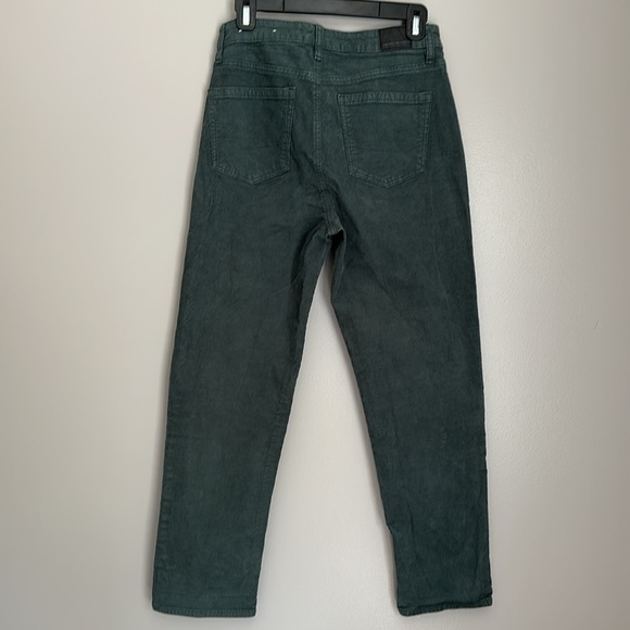 American Eagle Outfitters Corduroy Mom Straight Jean - Picture 3 of 6